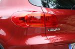 Volkswagen Tiguan 2011 года